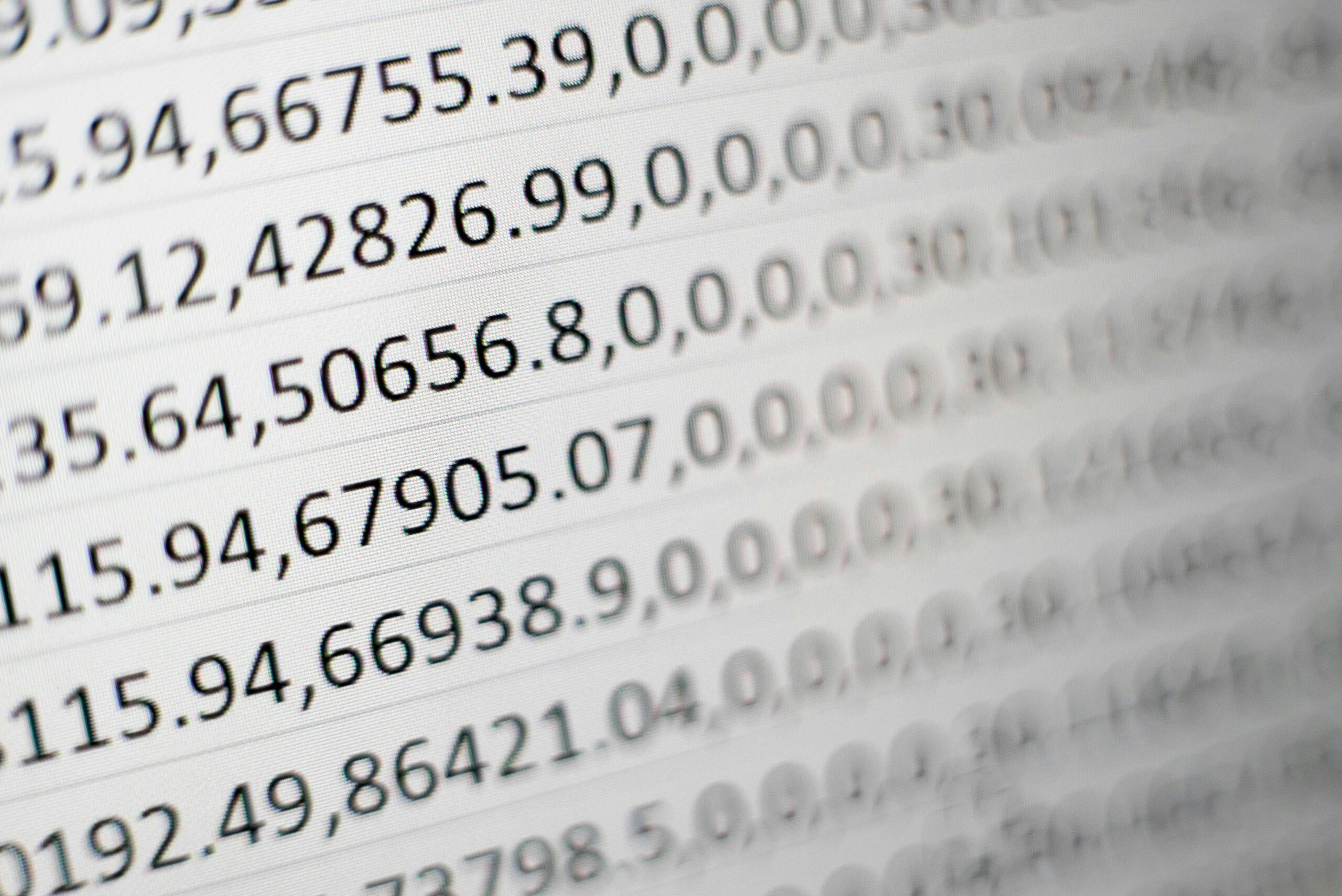 From Spreadsheet Prios to Strategic Freedom